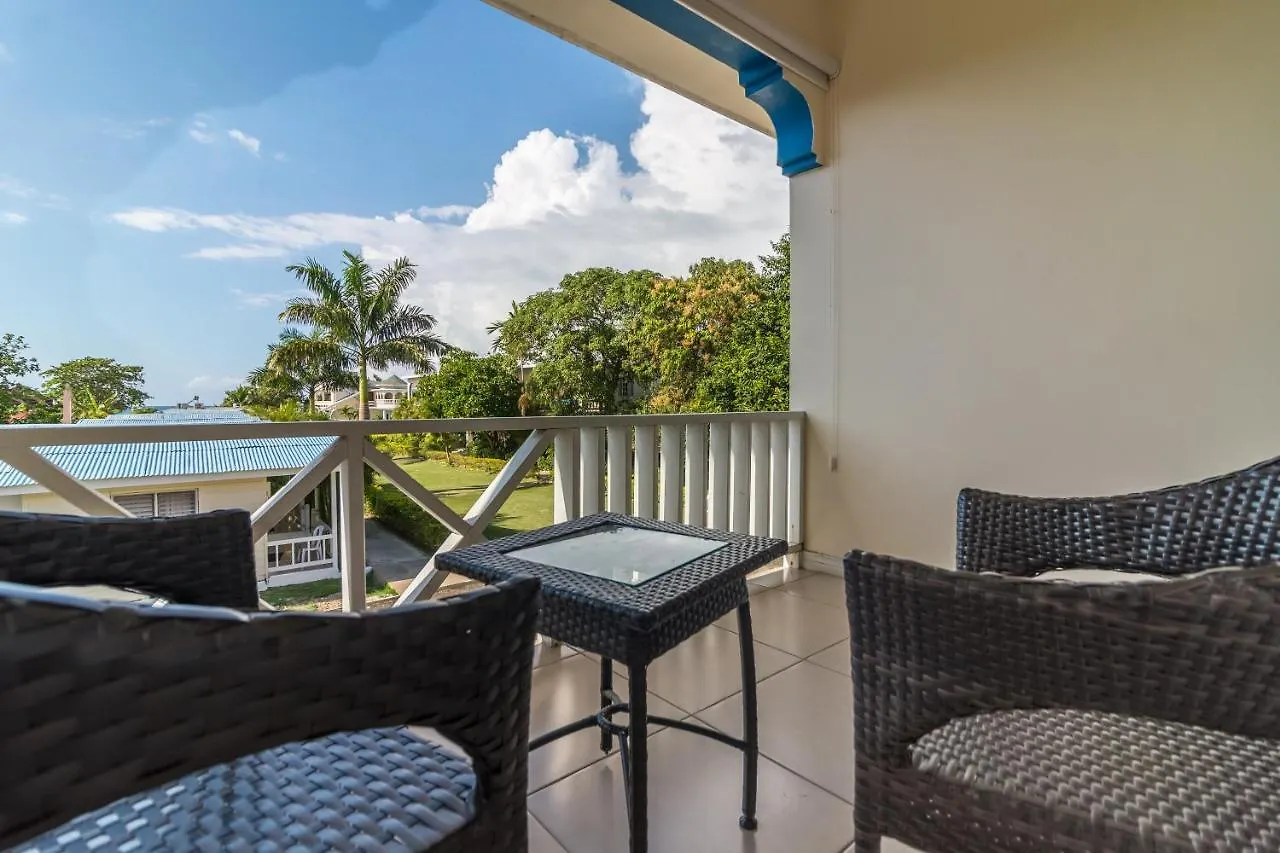 Travellers Beach Resort Negril