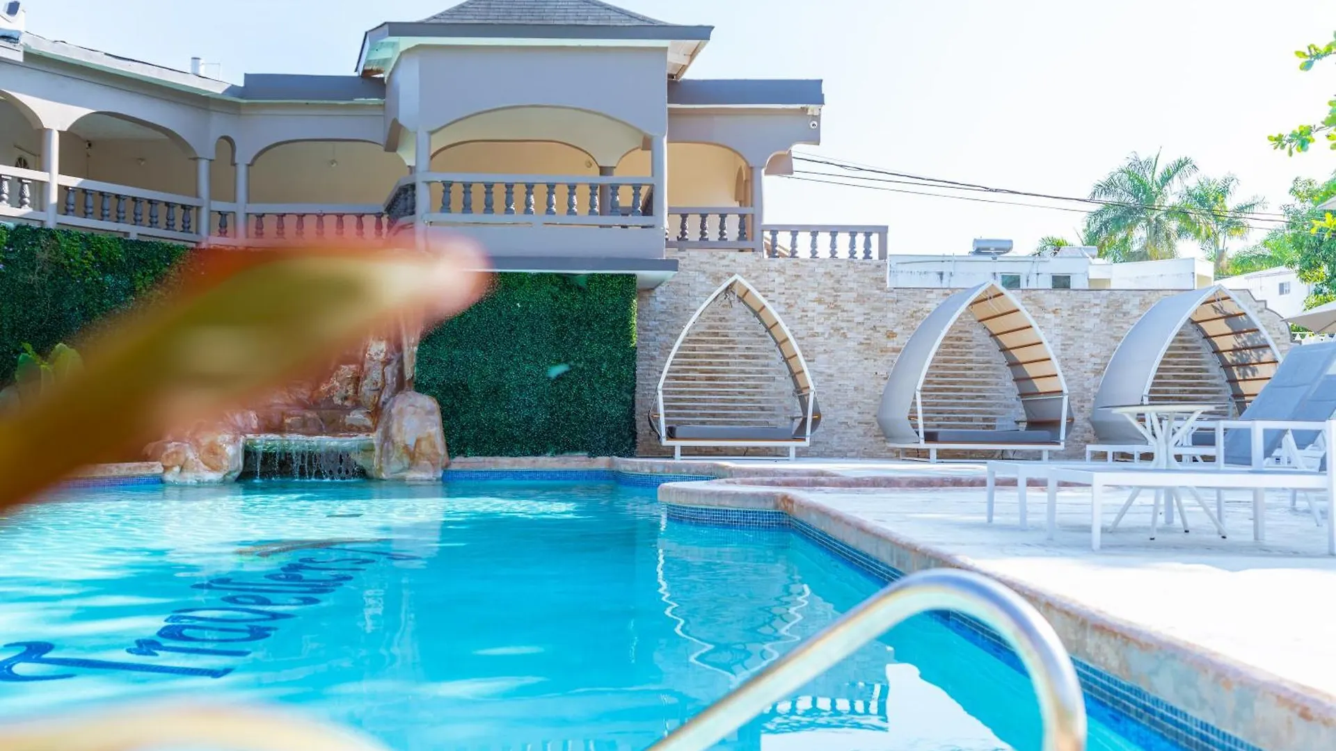 Travellers Beach Resort Negril 3*,  Jamaica