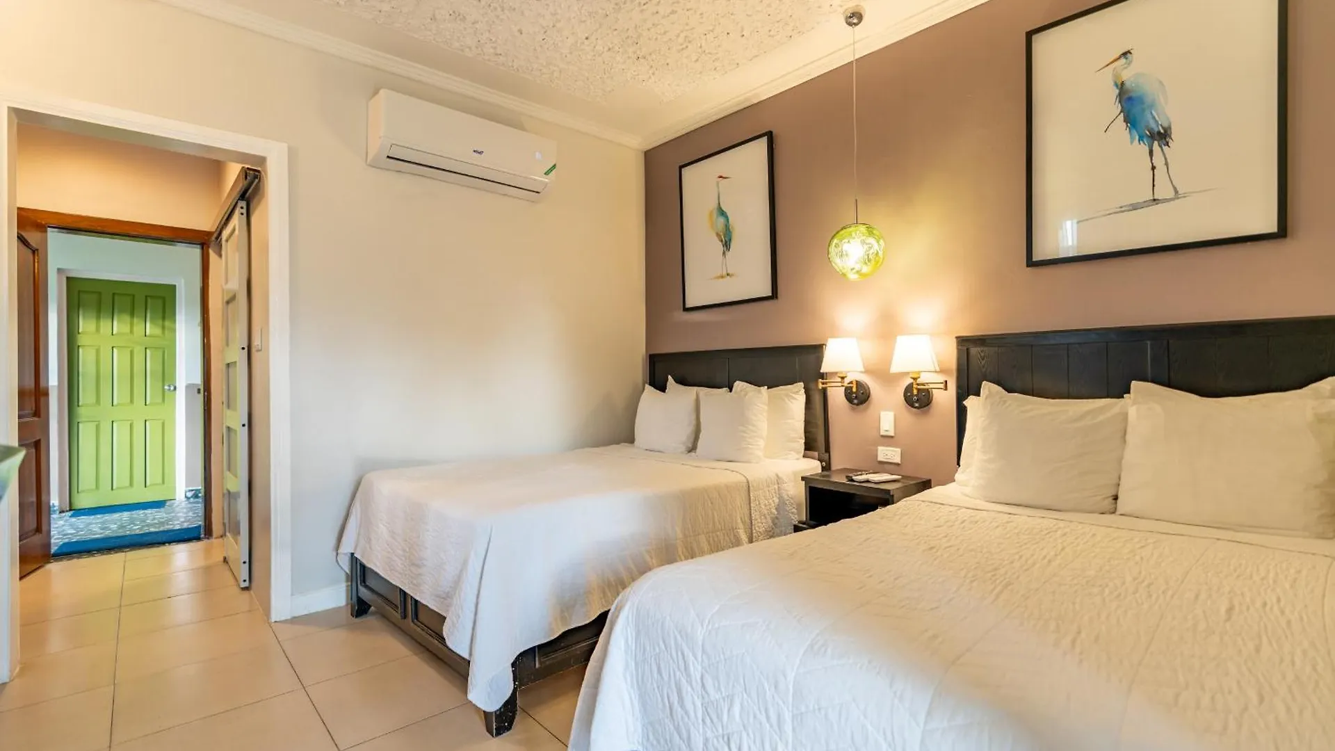 Travellers Beach Resort Negril 3*,  Jamaica