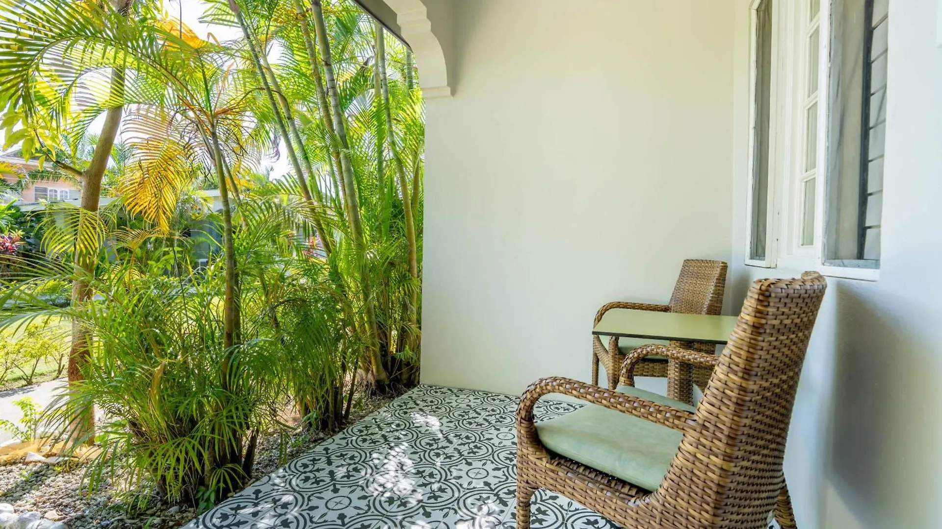 Travellers Beach Resort Negril