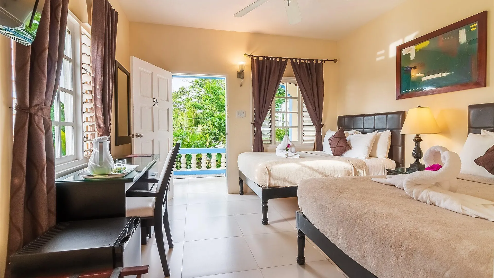 Travellers Beach Resort Negril