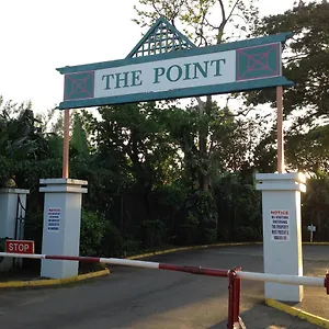 Point Village Holiday park