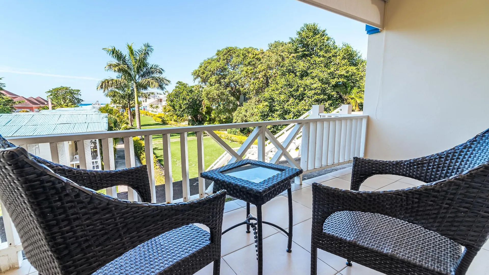 Travellers Beach Resort Negril