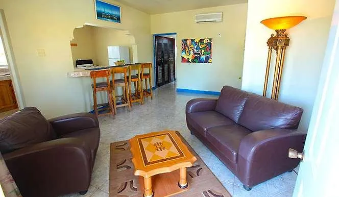 Travellers Beach Resort Negril