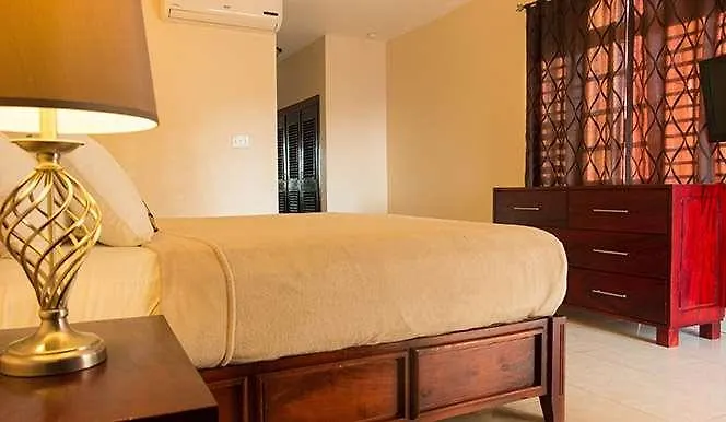 Travellers Beach Resort Negril Jamaica