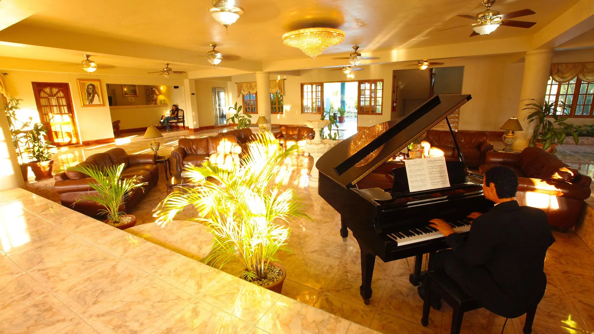Travellers Beach Resort Negril