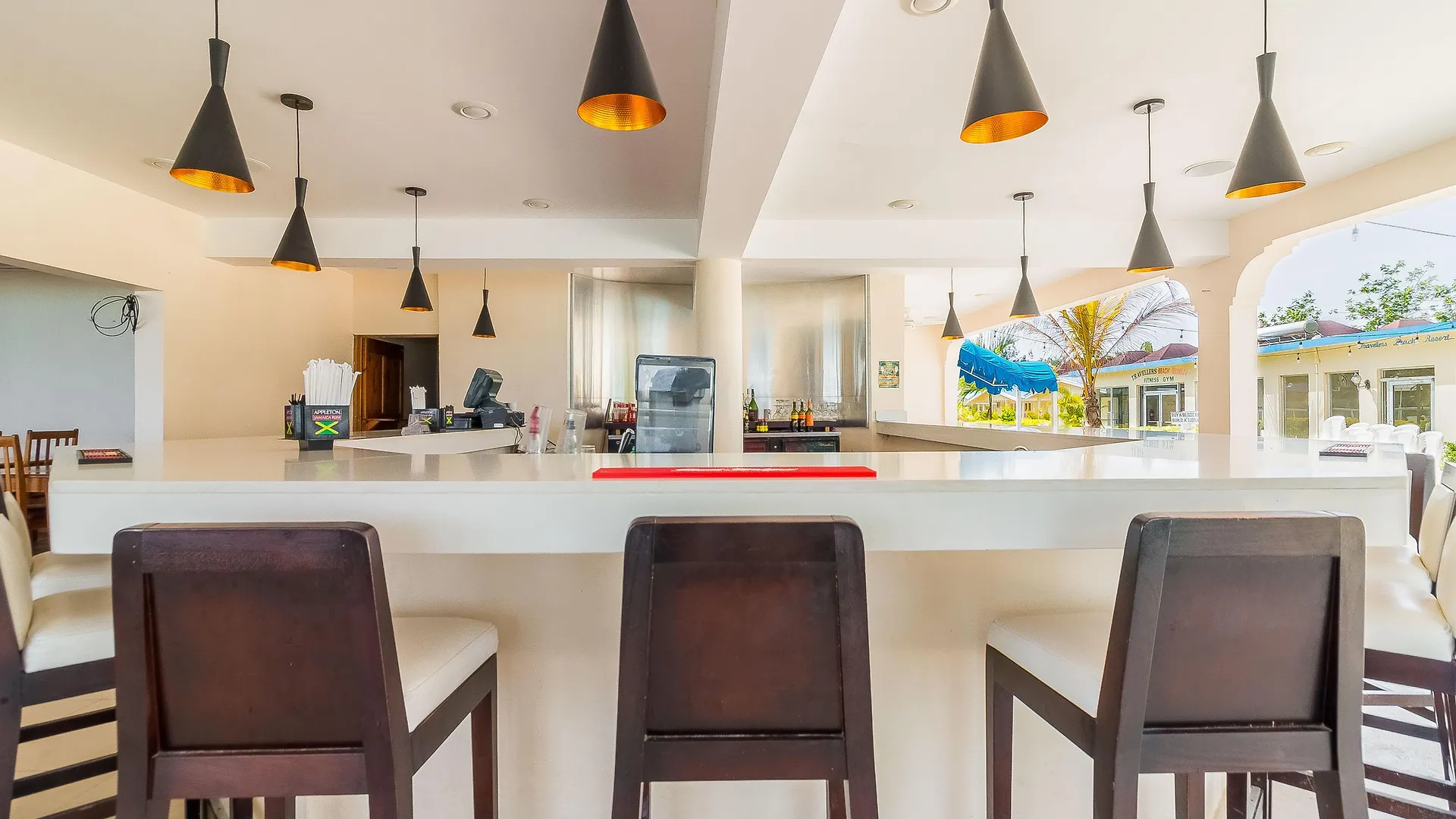 Travellers Beach Resort Negril 3*,