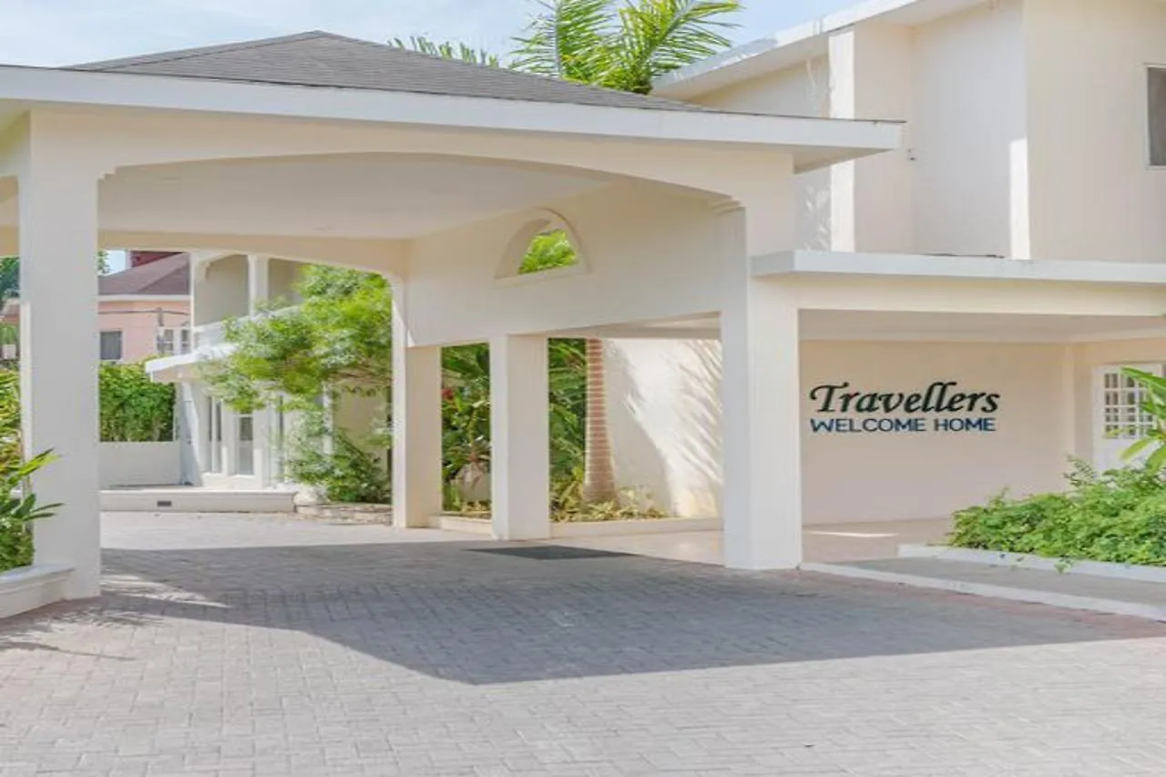 Travellers Beach Resort Negril 3*,