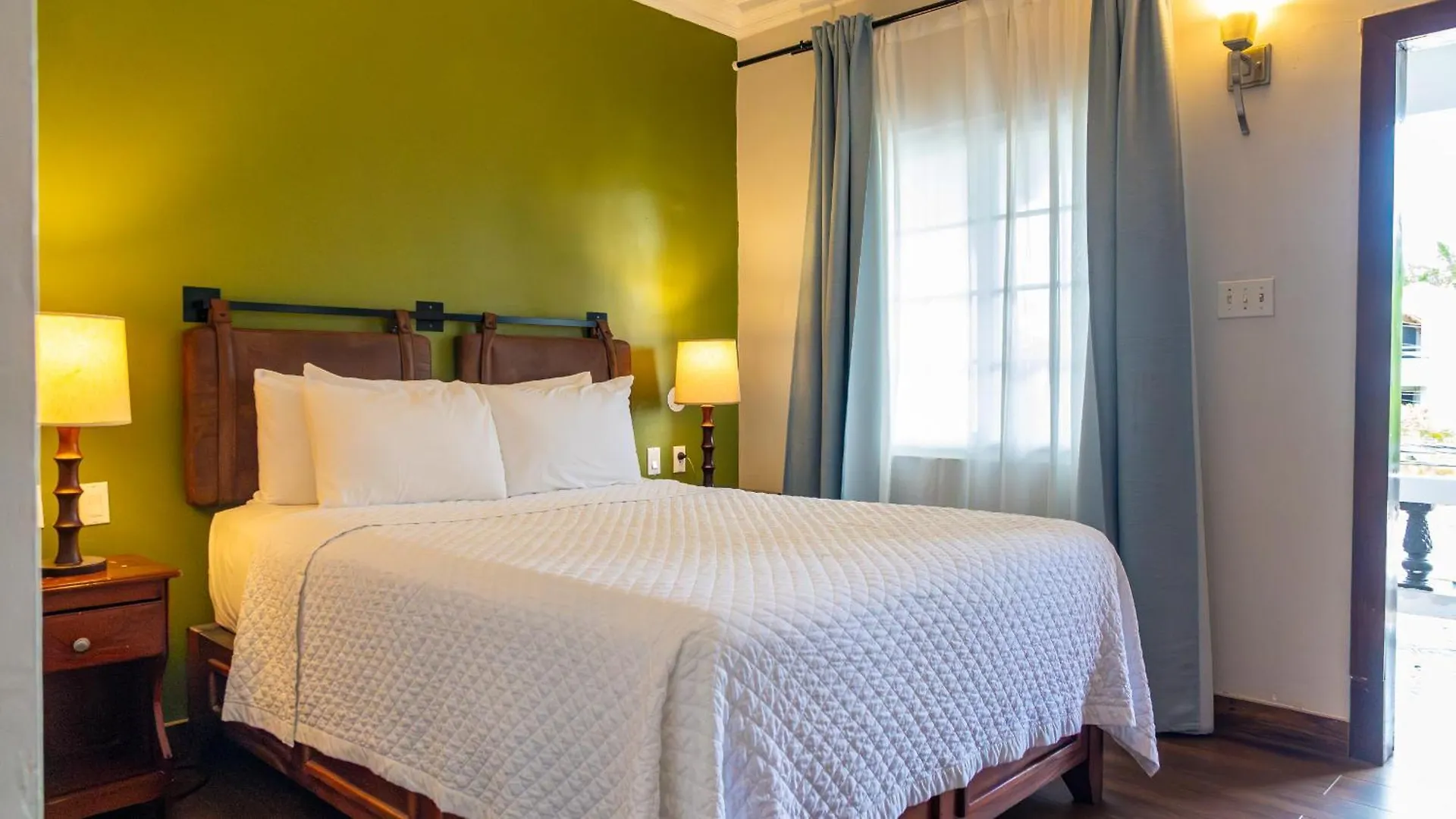 Travellers Beach Resort Negril 3*,  Jamaica