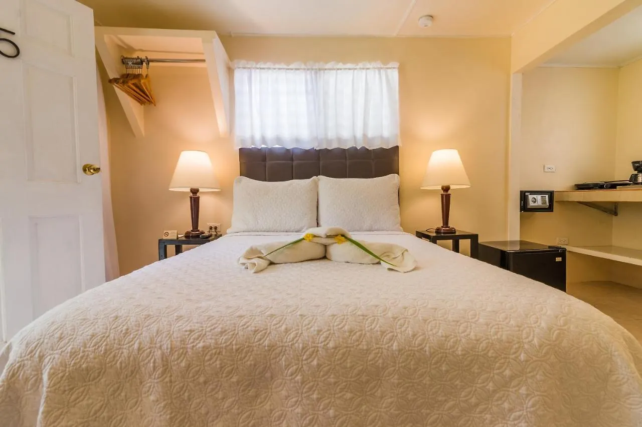 Travellers Beach Resort Negril Jamaica